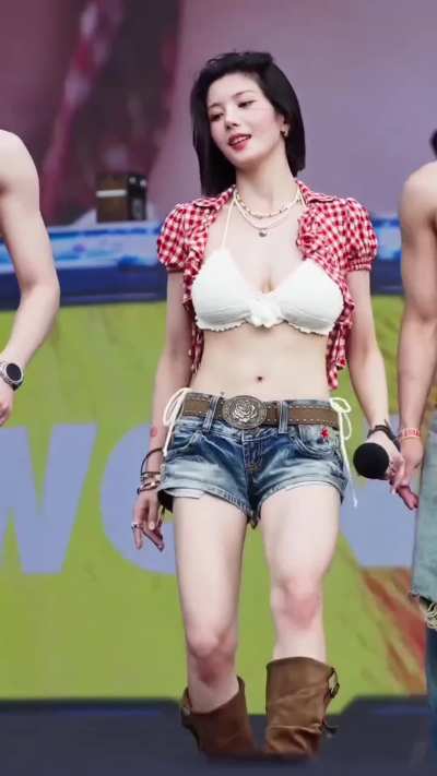 Kwon Eunbi