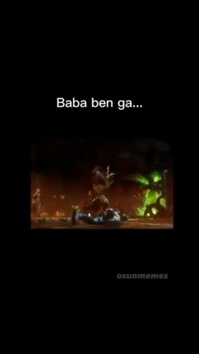 baba