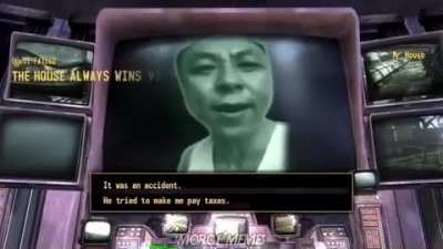 Fallout