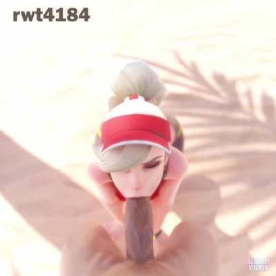 Meryc (Sound update) (Rwt4184)