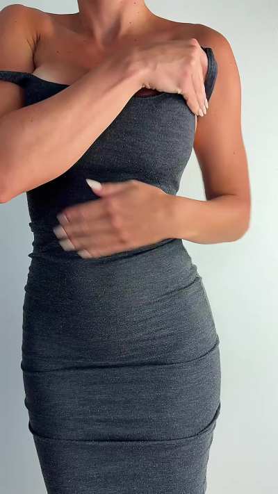 no underwear needed