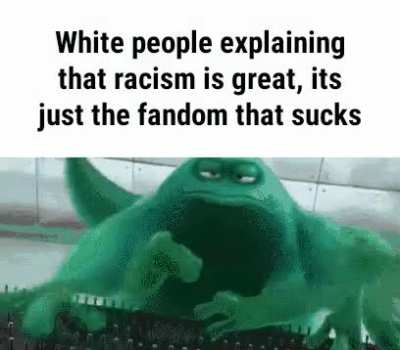 fandom rule
