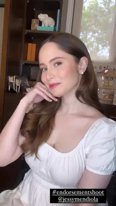 Jessy Mendiola