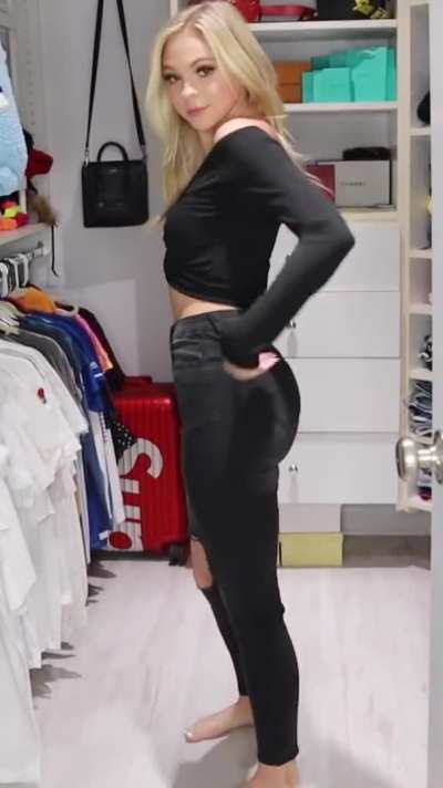 Slim Thicc JJ