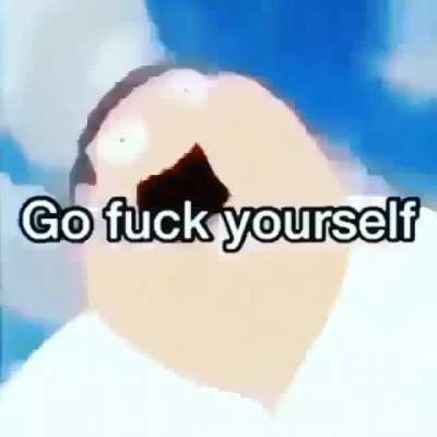 for the dickheads