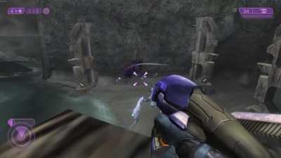 Halo 2 True Ending (Real)