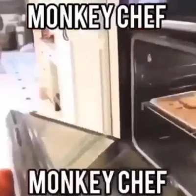 monke supremacy