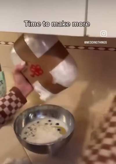 Highly addictive muffins - these will blow you away