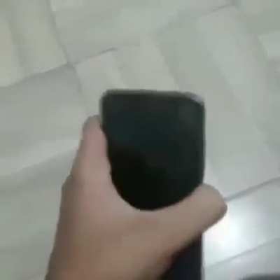Xaixomi é a melhor
