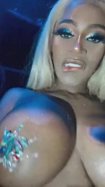 ...