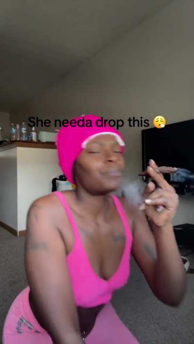 Get it Sexxyyyyy 🤸🏾🫦
