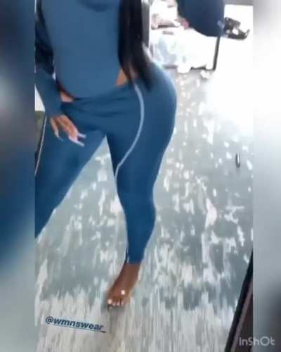 Baddie😍