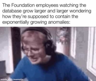 These damn authors just donât stop!
