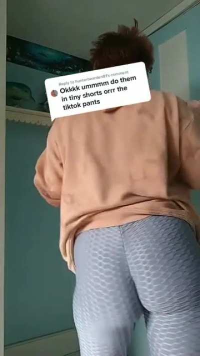 TikTok Leggings