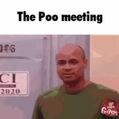 The council of the poo