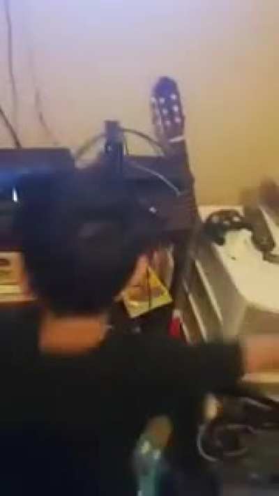 slap