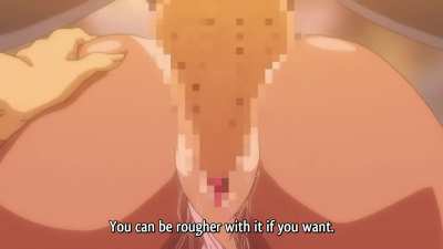 Yareruko Densha Ecchi Episode 2