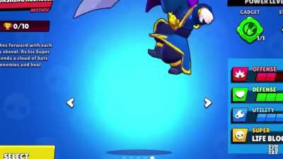 Here’s the animation so you can watch that amazing animation over and over