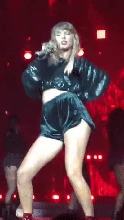 Sexiest legs