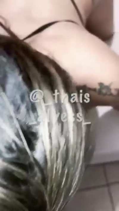 Thais Alves