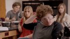 YOU DONE MESSED UP, A-A-RON