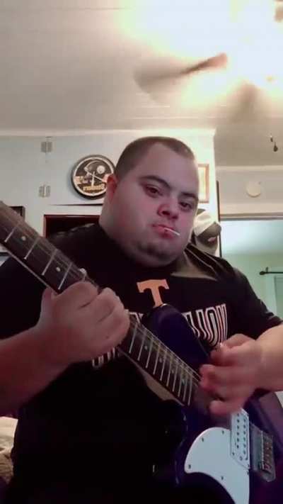 I FOUND THE DOOO'S FACE ON TIK TOK 