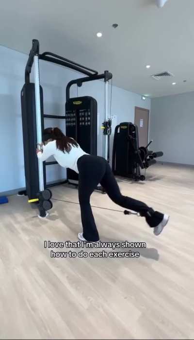Ass 😍