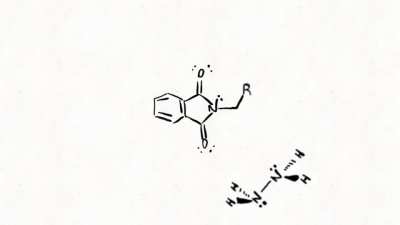 Stop Animation of the Gabriel Synthesis