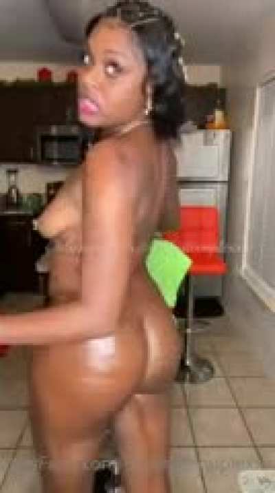 Freaky joi
