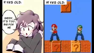 Super mario