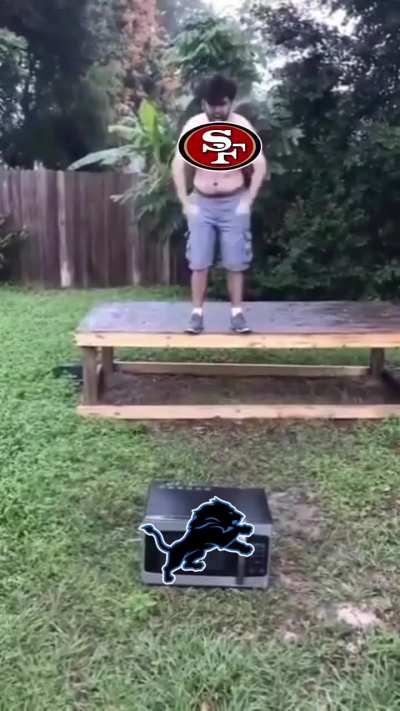 Woop Woop