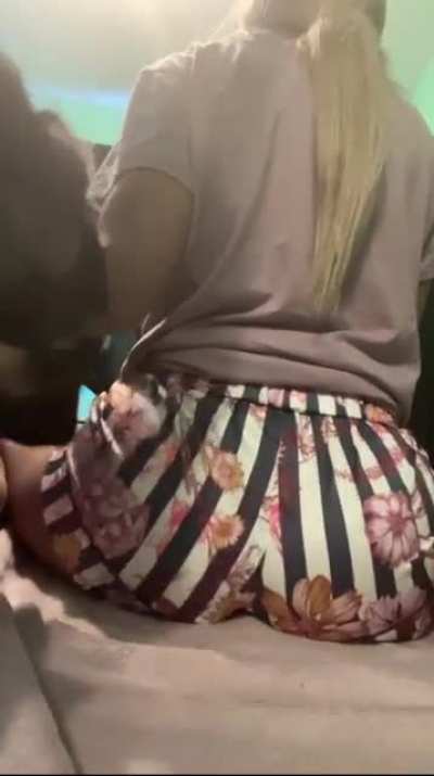 Thiccbaddie😝 I have other talents as well😏