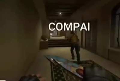 Easy compai