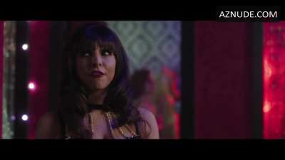 Roxanne Pallett - Habit (2017)