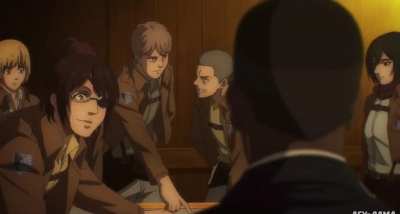 “By the way, why’s your skin so dark, Onyankopon?”