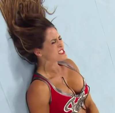 Nikki Bella