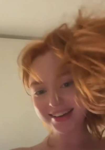 Whos this? Does anyone know?