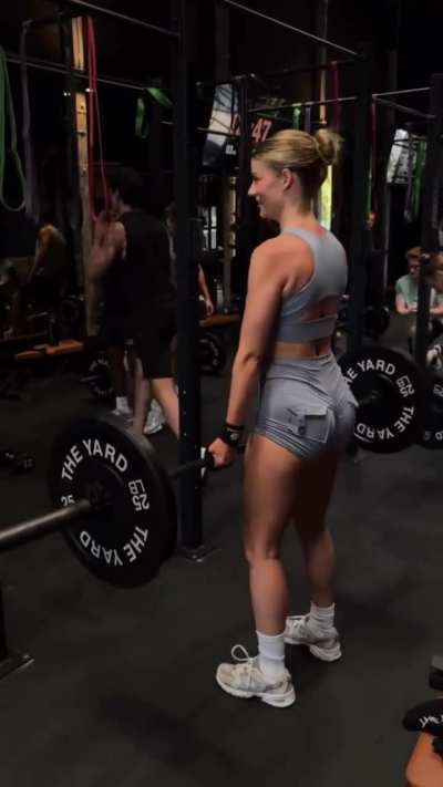 Hannah Stocking