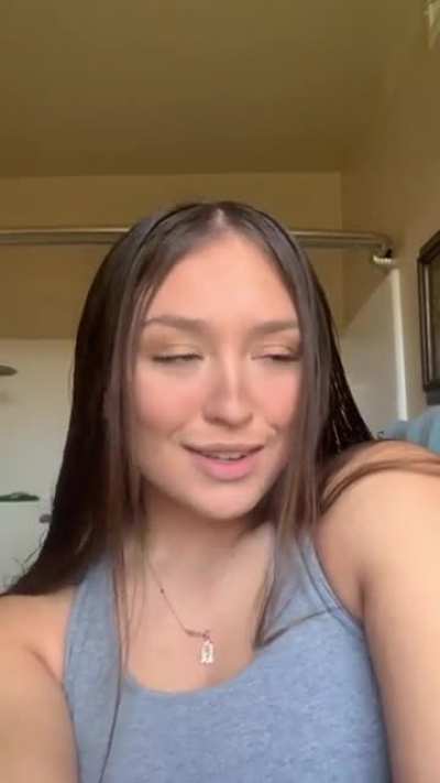 TikTok 🫣