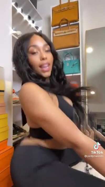 Jordyn