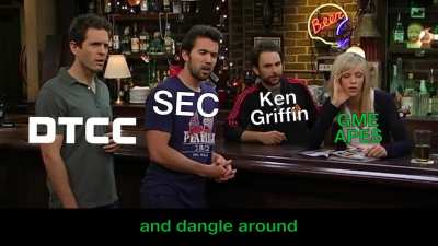 Trading is a tough game, don't you think?