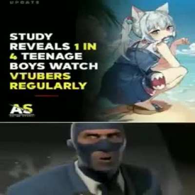It may be any of us