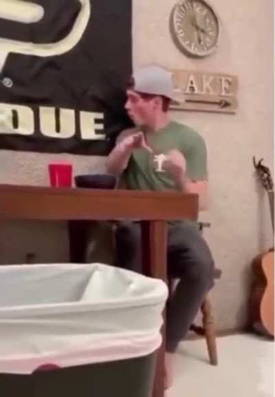 Maybe Maybe Maybe