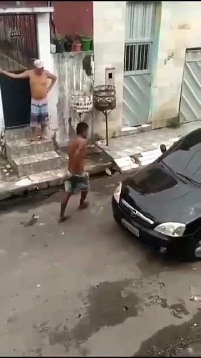 un puro combo y a mimir