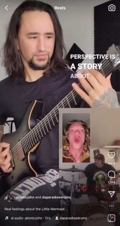 The scienz of Mermaidology is a strong major