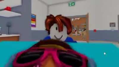 Roblox New game called 