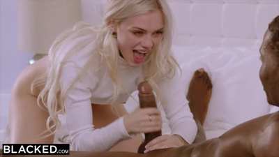 Blacked