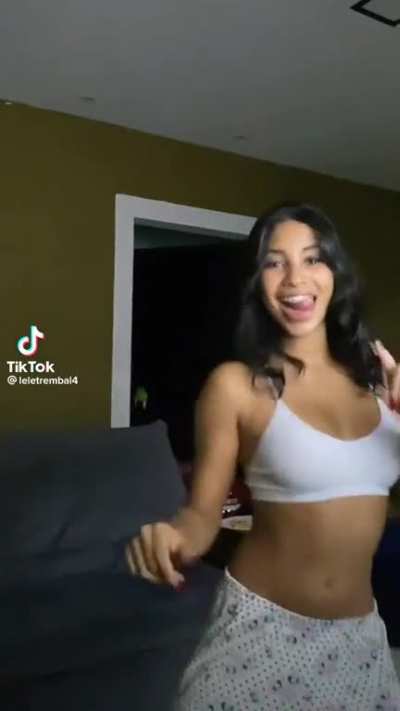 Brazilian godess