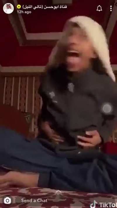 Whatever the fuck this is, i’m sure it’s funny with context 🤣