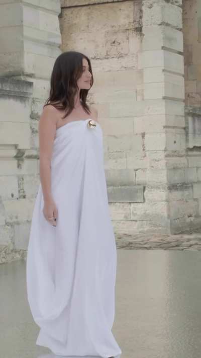 Anne Curtis